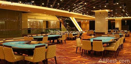 Hyatt Hotel & Casino 18